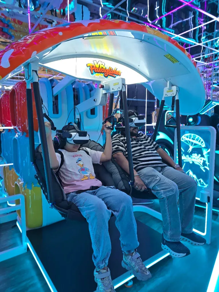 VR Games